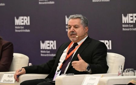 Gazibyan: DSG ile Suriye hükümet güçlerinin entegrasyonu büyük bir başarıydı