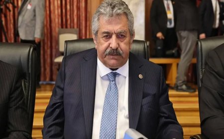 MHP’li Yıldız’dan süreç açıklaması:  Yöneticiler hariç 2 bin 800 kişi yasadan faydalanacak
