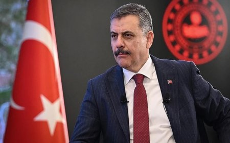 Bakan Çiftçi’den okul güvenliği talimatı: Korucu ve bekçiler görevlendirilecek