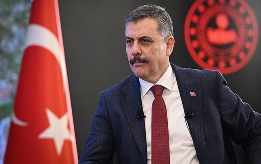 Bakan Çiftçi’den okul güvenliği talimatı: Korucu ve bekçiler görevlendirilecek