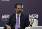 Kubad Talabani: Türkiye ile PKK arasındaki barış sürecinde her role hazırız