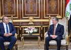 Mesrur Barzani: Kürdistan’ın anayasal ve mali haklarına saygı gösterilmeli