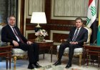 Barzani ve Bakırhan’dan barış süreci mesajı: Bu fırsat kaçırılmamalı