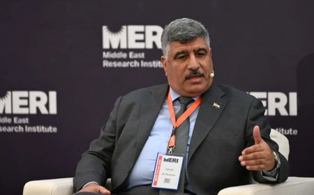 Irak’ta kontrol dışı silah sorununu çözmek için tarih belirlendi