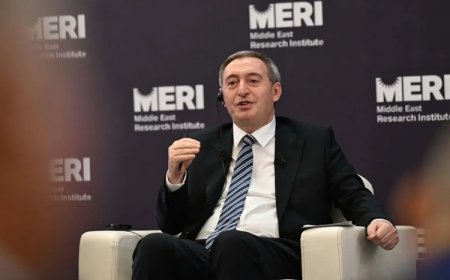 Tuncer Bakırhan: Çözüm sürecini biz başarıya ulaştıracağız