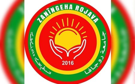 Rojava ve Kobani üniversitelerinden uluslararası dayanışma çağrısı: Kürtçe eğitim bitirilmek isteniyor