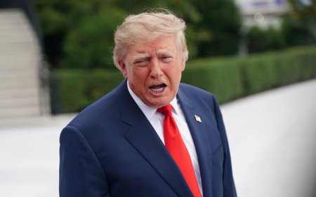 Trump: Husilere yönelik olası operasyona Türkiye’yi de davet edebilirim