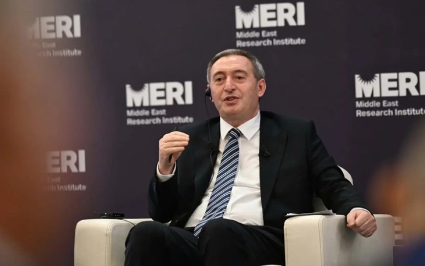Tuncer Bakırhan: Çözüm sürecini biz başarıya ulaştıracağız