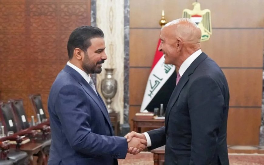 Barrack’tan Irak mesajı: İstikrar zor tercihlerle inşa edilir