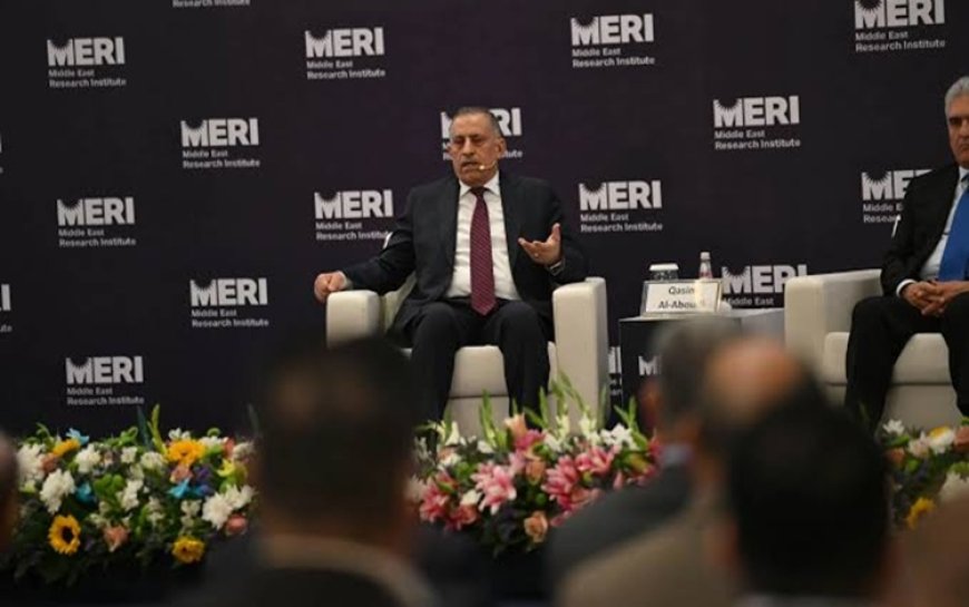 Irak Ulusal Güvenlik Danışmanı: PKK’nin Irak’tan Türkiye’ye tehdit oluşturmasını istemiyoruz