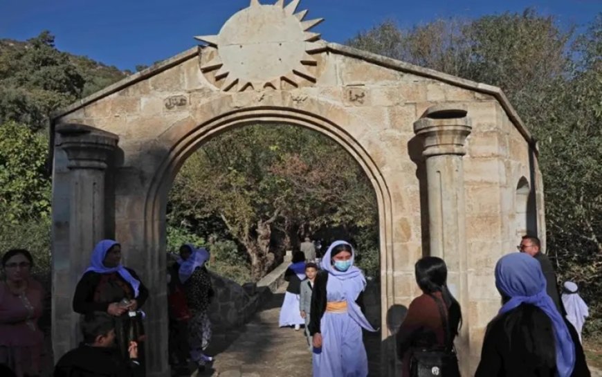 Suriye Ezidi Konseyi: Şengal, Kürdistan Bölgesi'nin ayrılmaz bir parçasıdır