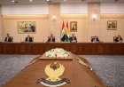 Başbakan Peşmerge’nin mali haklarının güvence altına alınması talimatı verdi