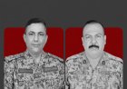 Irak Savunma Bakanlığı: Kerkük’te komutan ve yardımcısı hayatını kaybetti