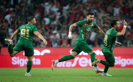 Amedspor dahil 8 kulüp PFDK’ye sevk edildi