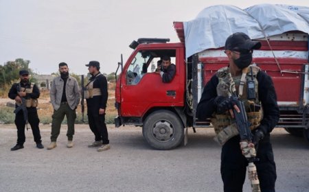 Türkiye'den Serekaniye'ye ilişkin açıklama