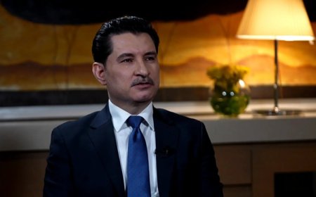 KDP’den Bağdat’a bütçe uyarısı: Kürdistan Bölgesi’nin anayasal hakları ihlal ediliyor