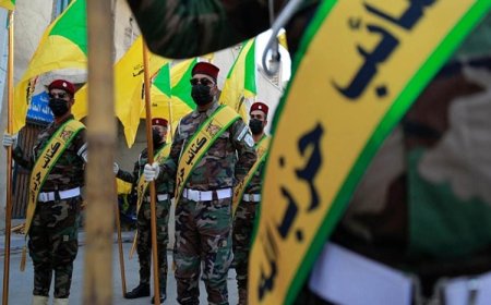 Irak Hizbullah’ından Başbakan Zeydi’ye İran, ABD ve İsrail’e ilişkin 8 kritik soru