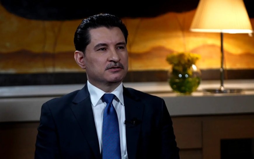 KDP’den Bağdat’a bütçe uyarısı: Kürdistan Bölgesi’nin anayasal hakları ihlal ediliyor