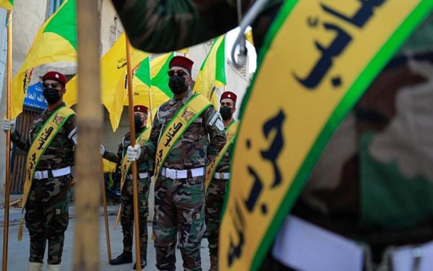 Irak Hizbullah’ından Başbakan Zeydi’ye İran, ABD ve İsrail’e ilişkin 8 kritik soru