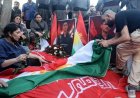 Iraklı Kürt siyasetçilerden İran ile Kürt muhalefeti arasında barış süreci girişimi