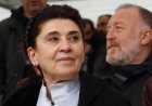 Leyla Zana: Kürtlerin hakları anayasal güvenceye kavuşmalı