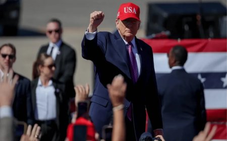 Trump: İran saldırısını basına sızdıranlar vurulmalı