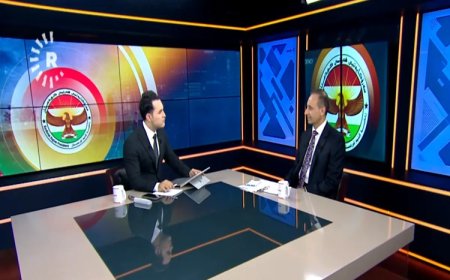 Kürdistan Bölgesi Başkanlığı Sözcüsü: Başkan Barzani’nin Ofisi tüm Kürtlerin evidir