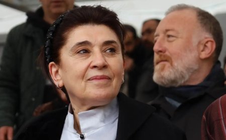 Leyla Zana: Kürtlerin hakları anayasal güvenceye kavuşmalı