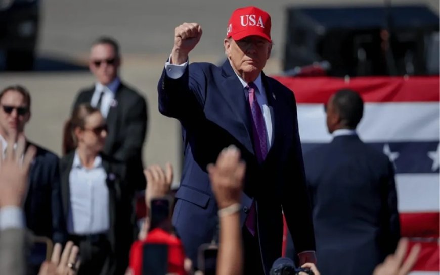 Trump: İran saldırısını basına sızdıranlar vurulmalı