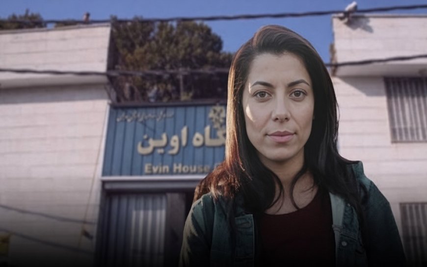 İran'da Kürt aktivist Verişe Muradi hakkında ikinci kez idam kararı