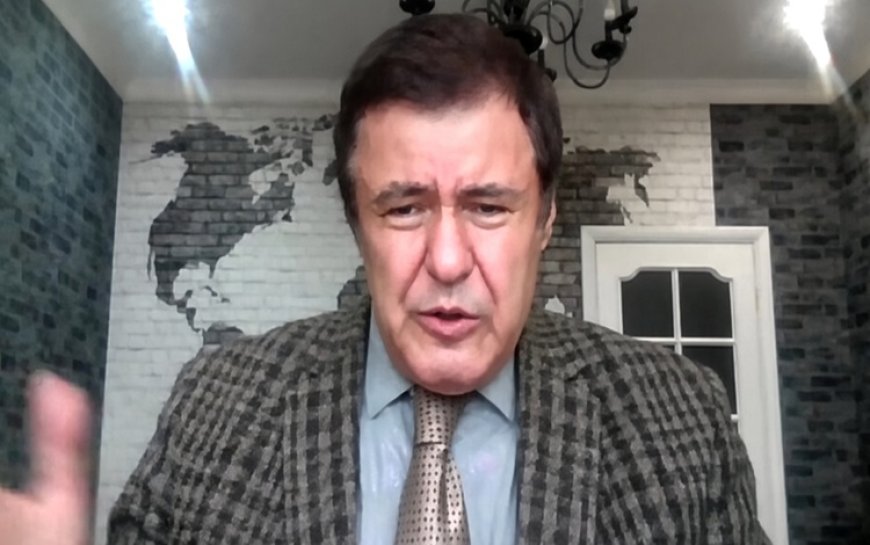 Dürre: Kürtlerin diplomatik alanda yaşadıkları, Rus siyaseti açısından önem taşıyan bir konu