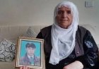 Barış Annesi Hatun Aslan hayatını kaybetti