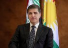 Neçirvan Barzani’den Irak’ın yeni başbakan yardımcılarına tebrik telefonu