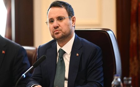 Akın Gürlek'den 'faili meçhul' açıklaması: 61 dosyada 68 cinayet aydınlatıldı