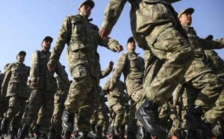 Bedelli askerlikte 28 günlük eğitim kaldırılıyor mu: DMM’den açıklama