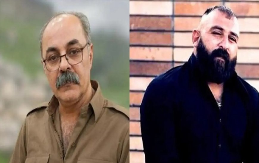 İran’ın gözaltına aldığı iki Kürdün akibeti bilinmiyor