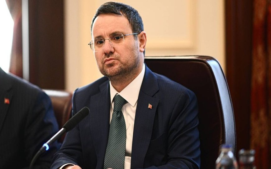 Akın Gürlek'den 'faili meçhul' açıklaması: 61 dosyada 68 cinayet aydınlatıldı