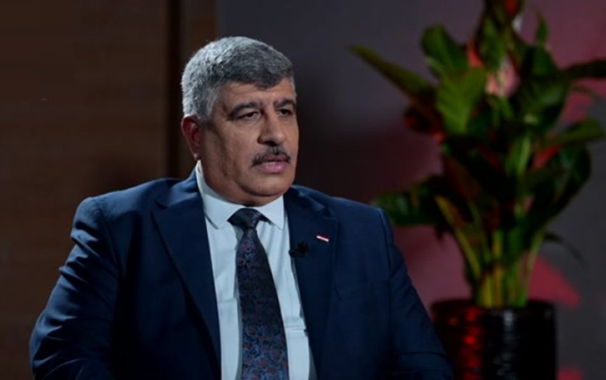 Irak Silahlı Kuvvetler Sözcüsü: Şengal Anlaşması 3 ay içinde uygulanacak, silahlı grupların bahanesi kalmadı