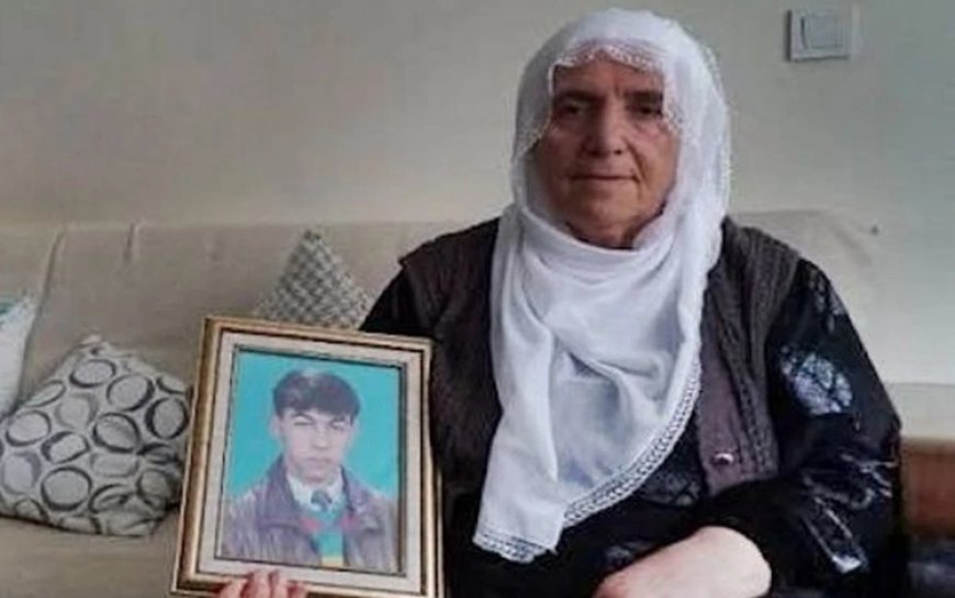 Barış Annesi Hatun Aslan hayatını kaybetti