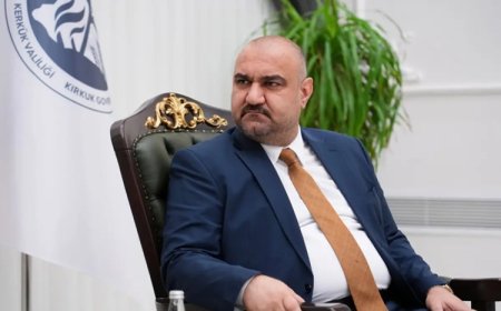 Seman Ağa: Kerkük’te valilik Türkmenlerde kalacak