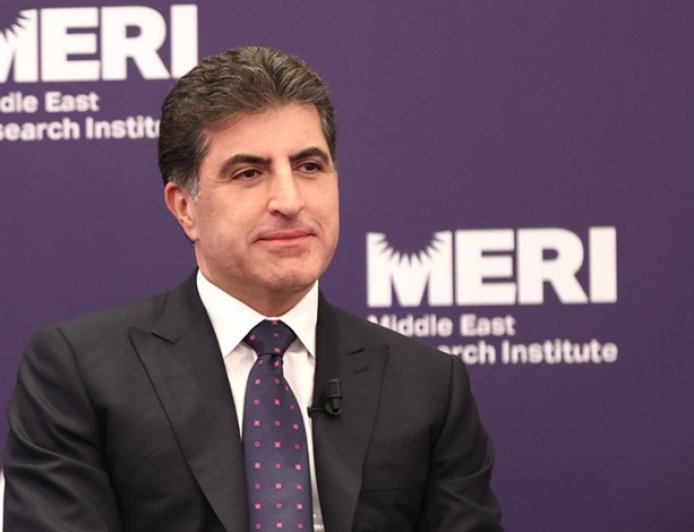 Neçirvan Barzani ve Siyasi Diyaloğun Zorlukları
