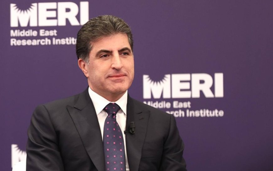 Neçirvan Barzani ve Siyasi Diyaloğun Zorlukları