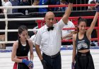 Diyarbakırlı Nehir Aytulun, WAKO Kick Boks Dünya Kupası'nda şampiyon oldu