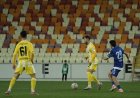 Muşspor Ankaraspor’u 4-2 yendi