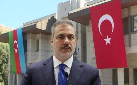 Türkiye'den 'Hakan Fidan gizli görüşme yaptı' iddiasına yalanlama