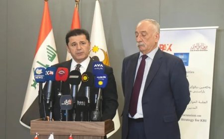 IŞİD yeniden güçleniyor: Kürdistan Bölgesi’nden kritik uyarı