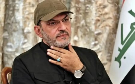 Iraklı Şii lider Velai’den Kürtler ve Sünnilere uyarı: ABD, DSG’yi bıraktığı gibi sizi de yarı yolda bırakacak!