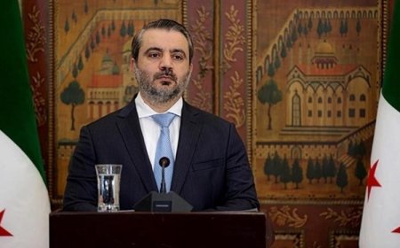 Şeybani’den İsrail’e tepki: Golan’ı ilhak kararları hukuken geçersiz