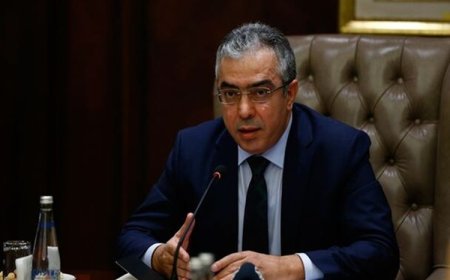 Uçum'dan Öcalan'ın statüsü tartışmalarına ilişkin açıklama