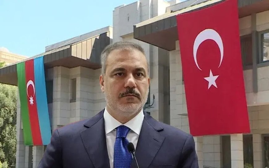 Türkiye'den 'Hakan Fidan gizli görüşme yaptı' iddiasına yalanlama